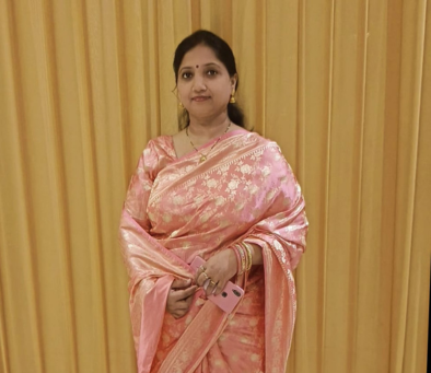 Dr. Rakhi Mishra
